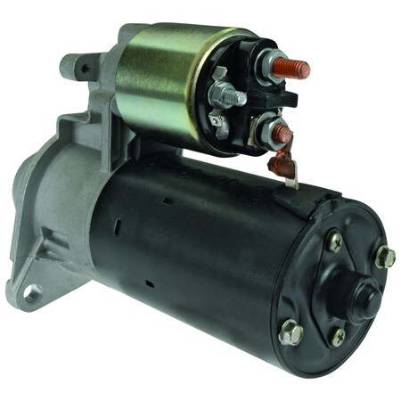 Starter, Replacement For Wai Global 17576N